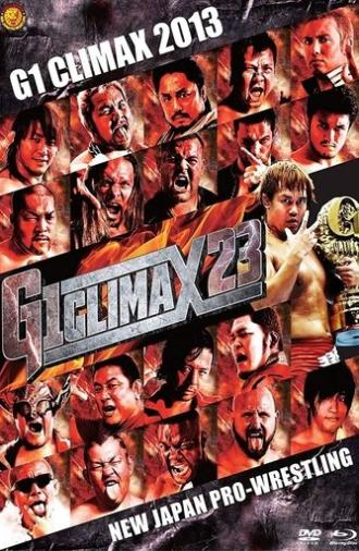 NJPW G1 Climax 23: Day 1 (2013)