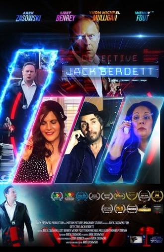 Detective Jack Berdett (2021)