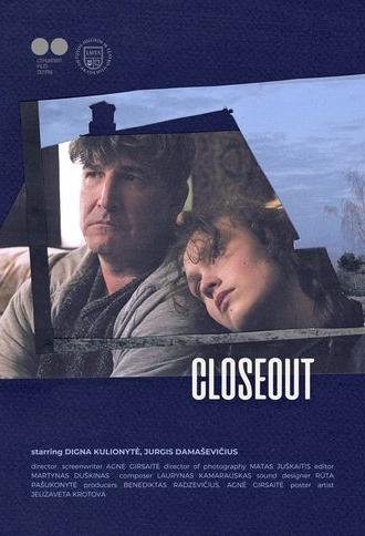 Closeout (2024)