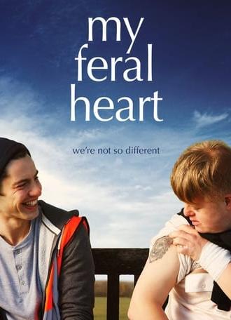 My Feral Heart (2016)