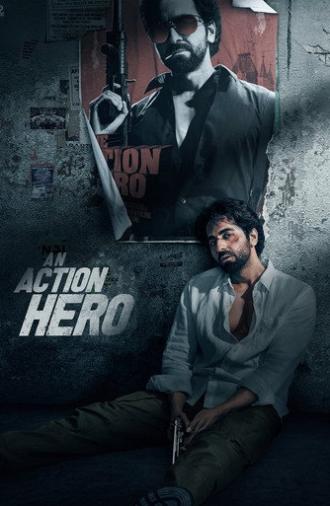 An Action Hero (2022)