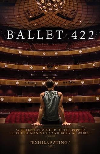Ballet 422 (2014)