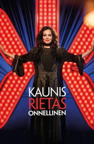 Kaunis rietas onnellinen (2026)