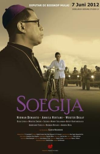 Soegija (2012)