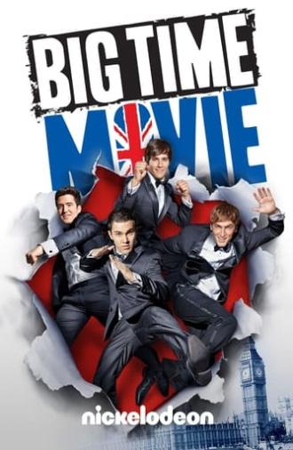 Big Time Movie (2012)