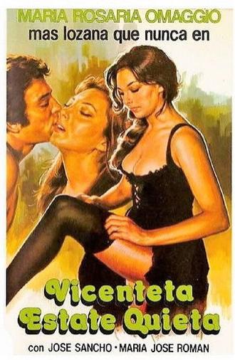 Visanteta, estáte quieta (1979)