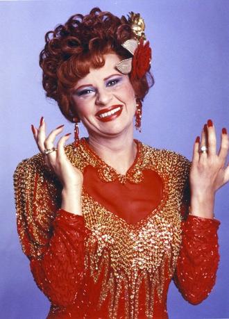 Tracey Ullman Takes on New York (1993)