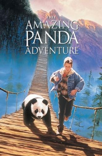 The Amazing Panda Adventure (1995)