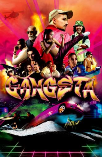 Gangsta (2018)