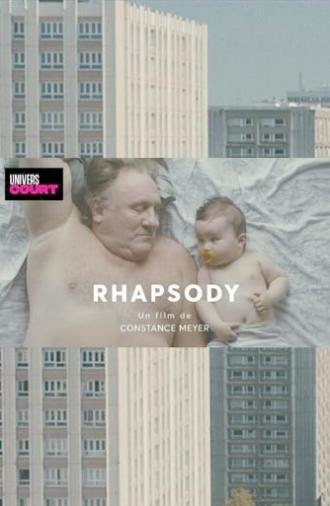 Rhapsody (2016)