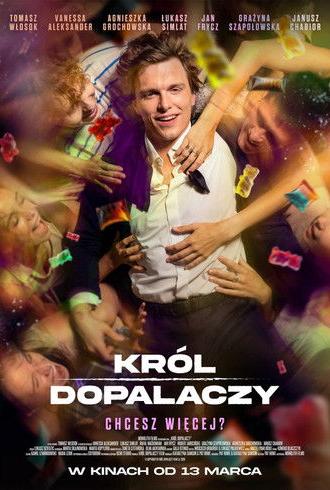 Król dopalaczy (2026)
