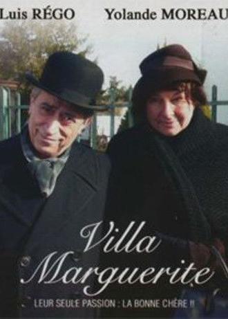 Villa Marguerite (2008)