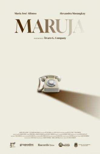 Maruja (2024)