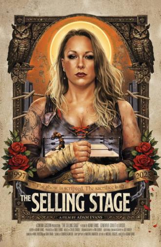 The Selling Stage (2026)