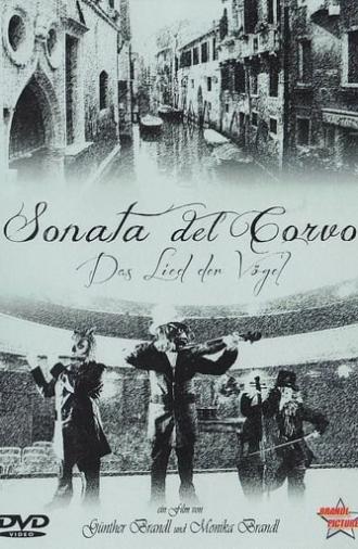 Sonata del Corvo - Das Lied der Vögel (2019)