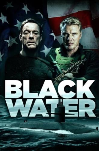 Black Water (2018)