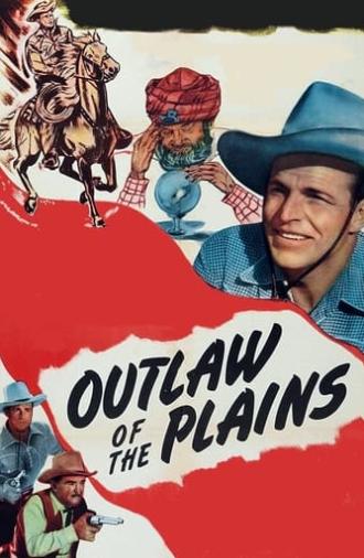 Outlaws of the Plains (1946)