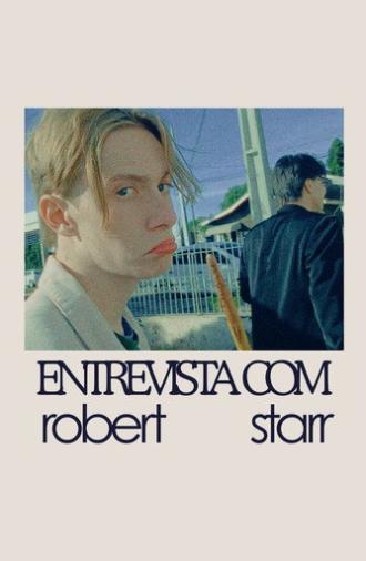 Interview With Robert Starr (2026)