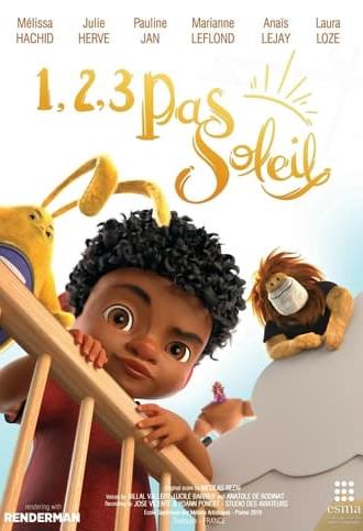 1,2,3 Pas Soleil (2019)