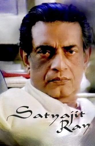 Satyajit Ray (1985)