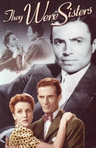 They Were Sisters (1945)
