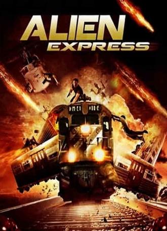 Alien Express (2005)