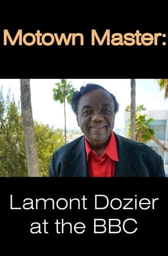 Motown Master: Lamont Dozier at the BBC (2023)