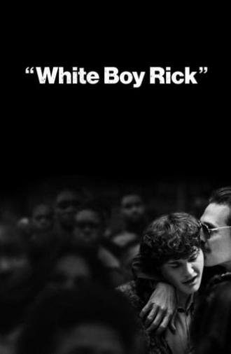 White Boy Rick (2018)