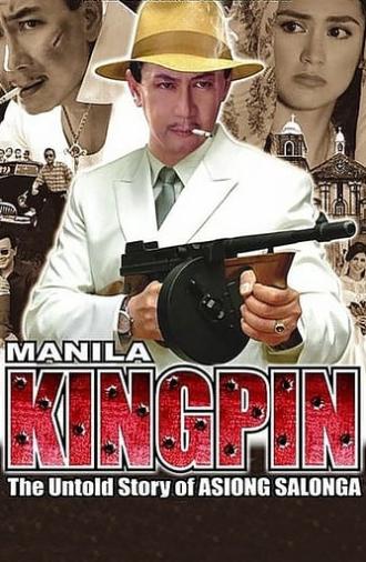 Manila Kingpin (2011)