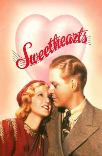 Sweethearts (1938)