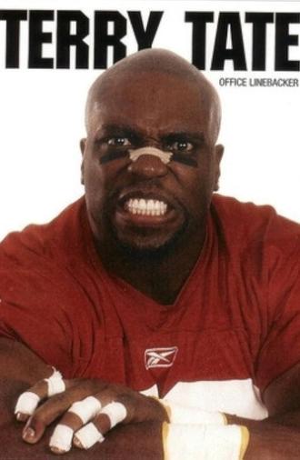 Terry Tate: Office Linebacker (2002)