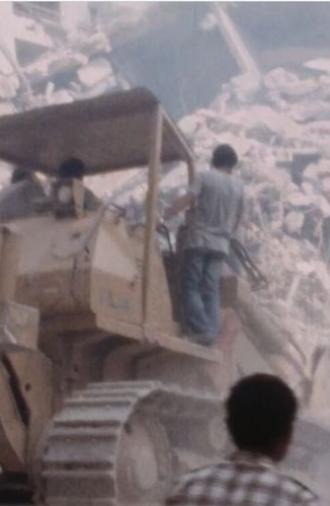 Les Libanais, otages de leur ville (1982)