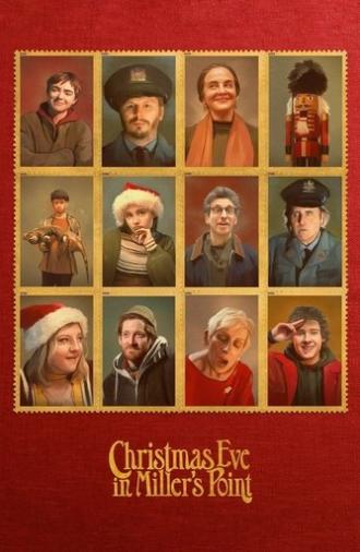 Christmas Eve in Miller's Point (2024)