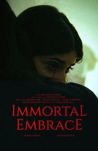 Immortal Embrace (2025)