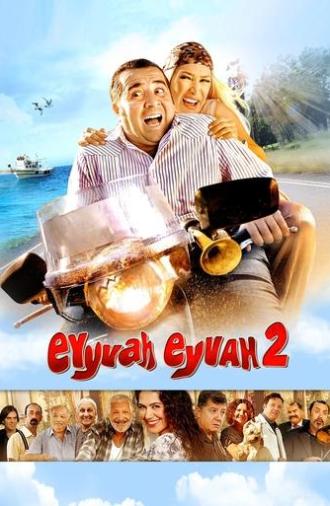 Eyyvah Eyvah 2 (2011)