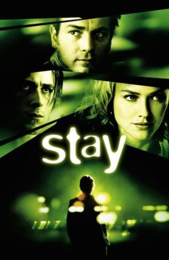 Stay (2005)