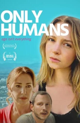 Only Humans (2019)