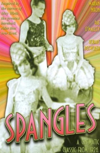 Spangles (1926)