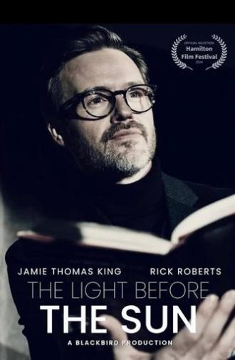 The Light Before the Sun (2024)