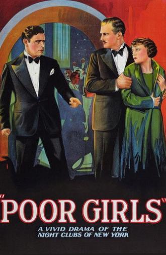 Poor Girls (1927)