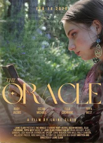 The Oracle (2026)