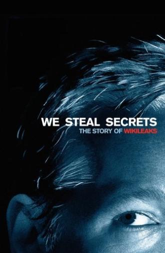 We Steal Secrets: The Story of WikiLeaks (2013)