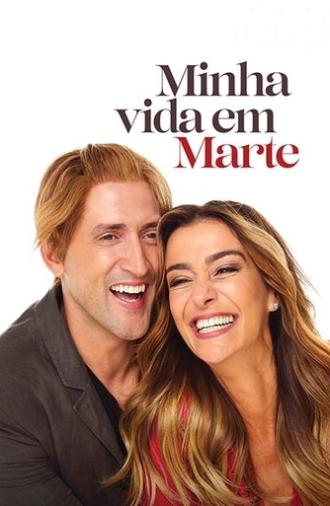 Minha Vida em Marte (2018)