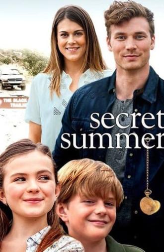 Secret Summer (2016)