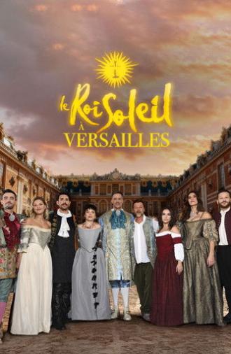Le Roi Soleil à Versailles (2025)