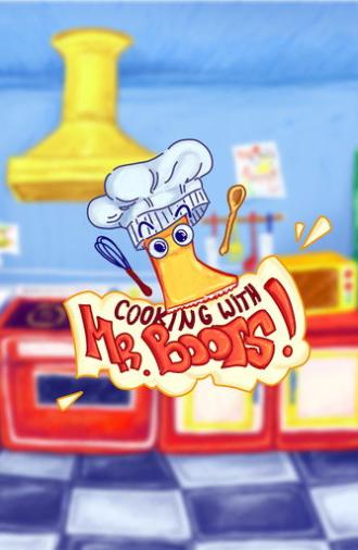 Mr. Boots Last’s Recipe (2024)