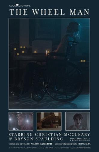 The Wheel Man (2025)