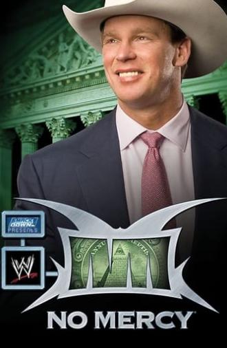 WWE No Mercy 2004 (2004)