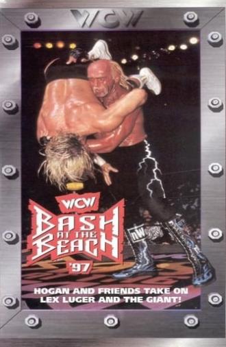 WCW Bash at The Beach 1997 (1997)