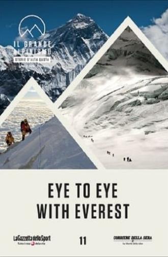 Eye To Eye With Everest (2012)